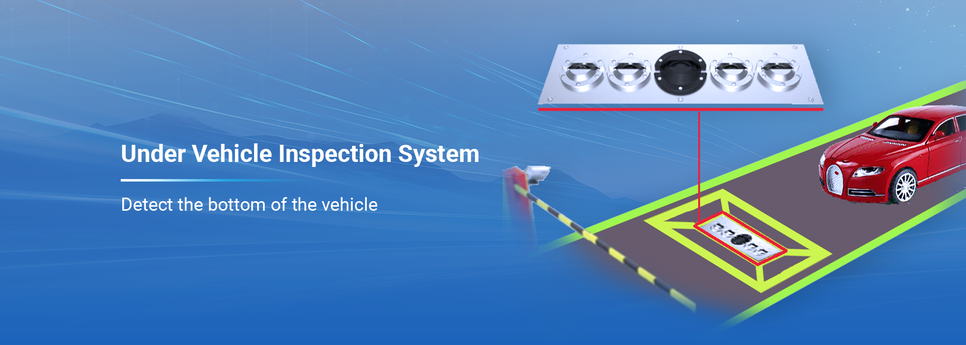 Shanghai Fjade Detection Technology Co., Ltd.