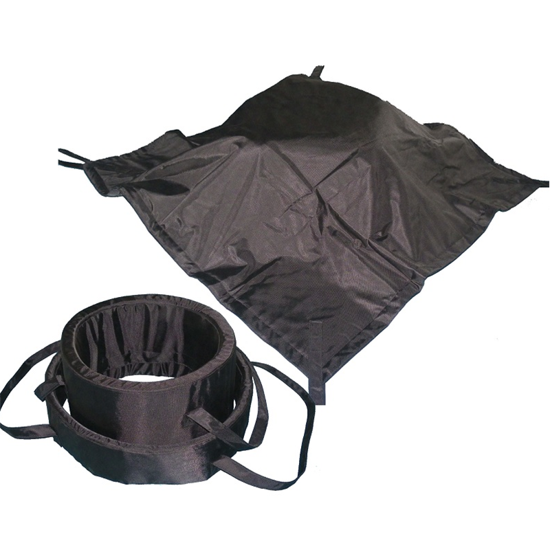 Explosion-Proof Blanket FDT-EPB01