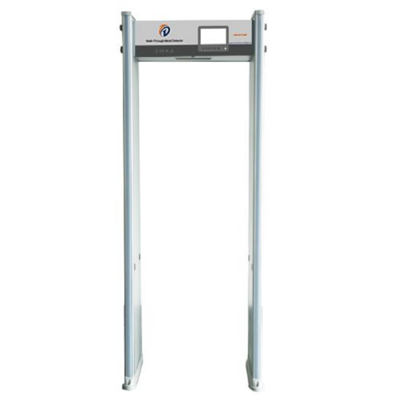 Walkthrough Metal Detector  FDT-WT100